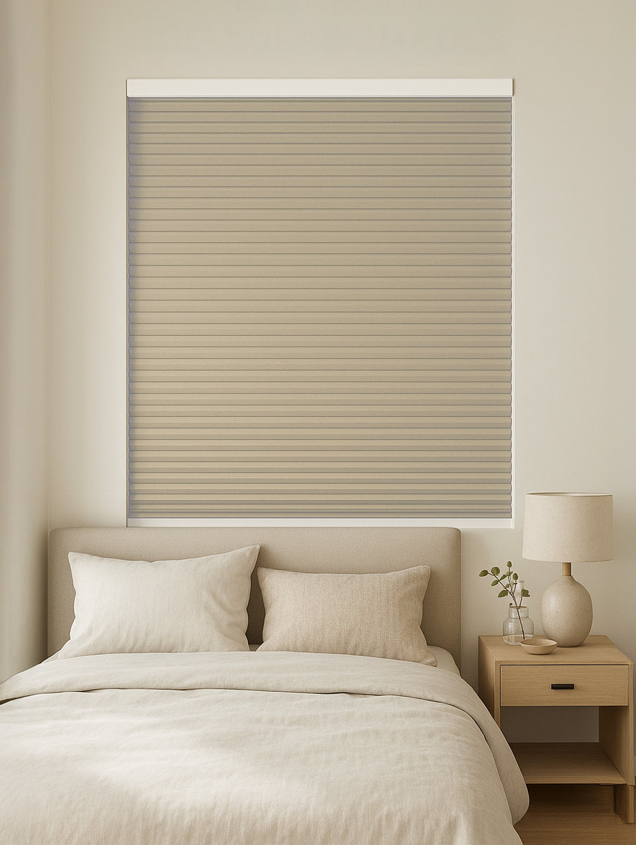 Blackout Cellular Shades