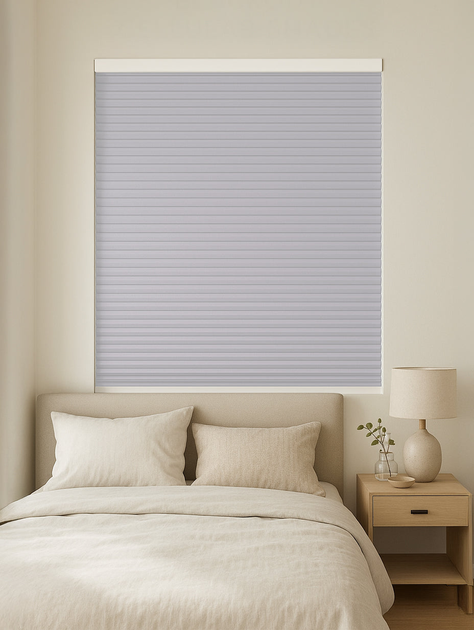 Blackout Cellular Shades