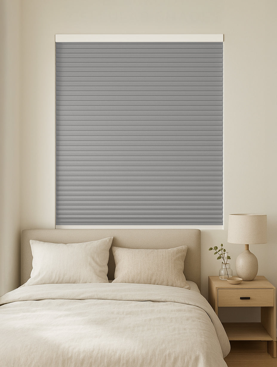 Blackout Cellular Shades