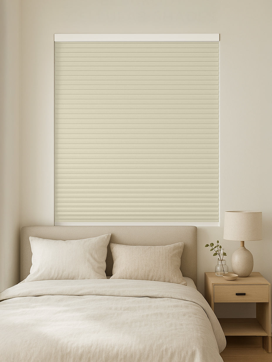 Blackout Cellular Shades