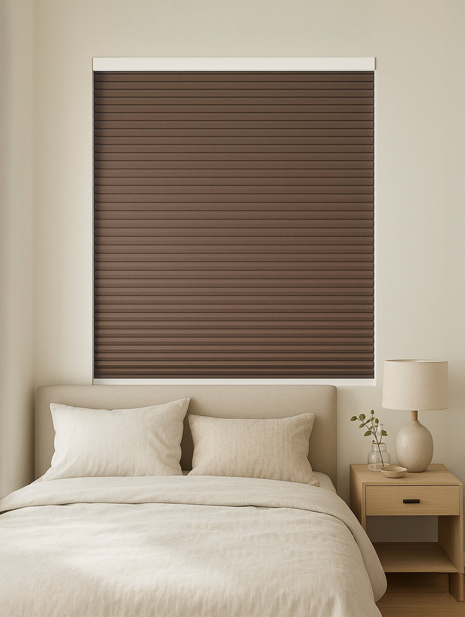 Blackout Cellular Shades