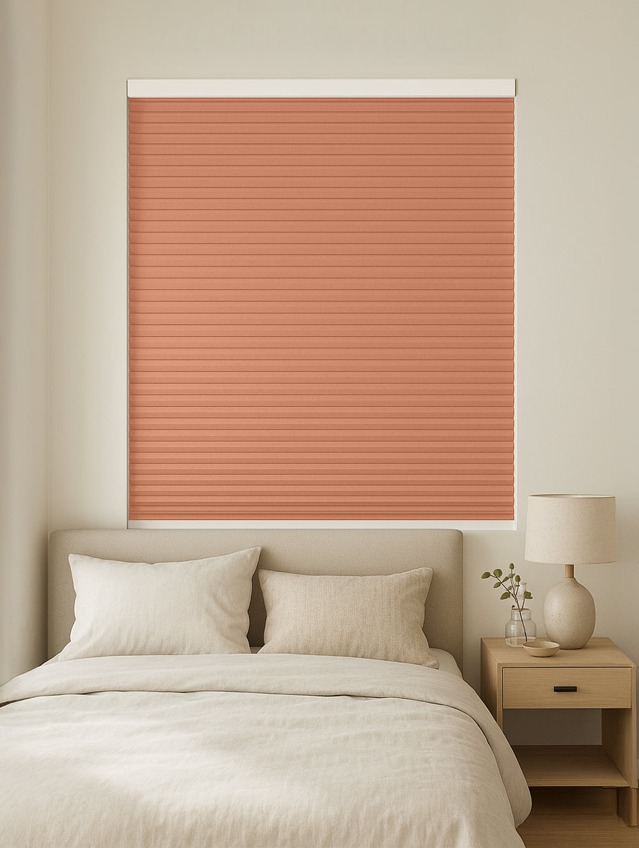 Blackout Cellular Shades