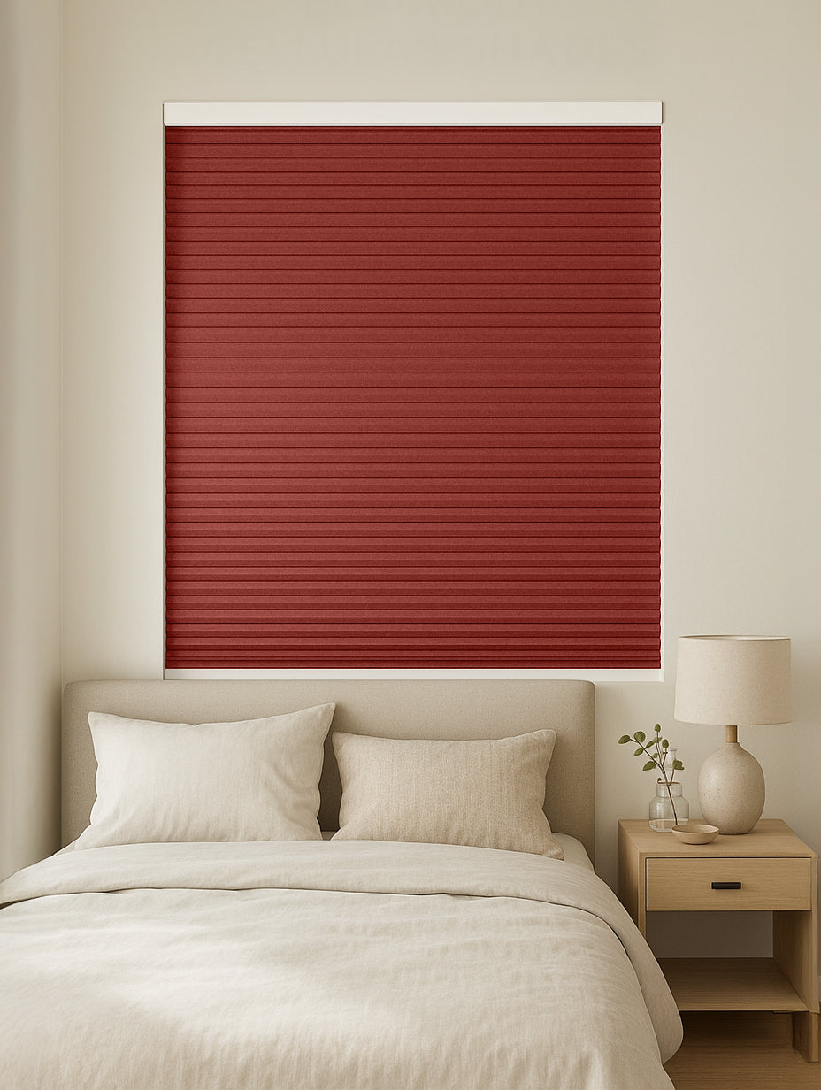 Blackout Cellular Shades