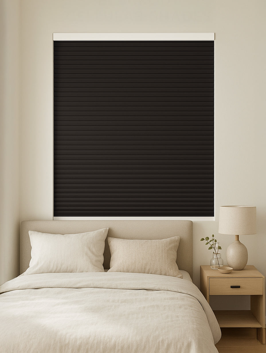 Blackout Cellular Shades