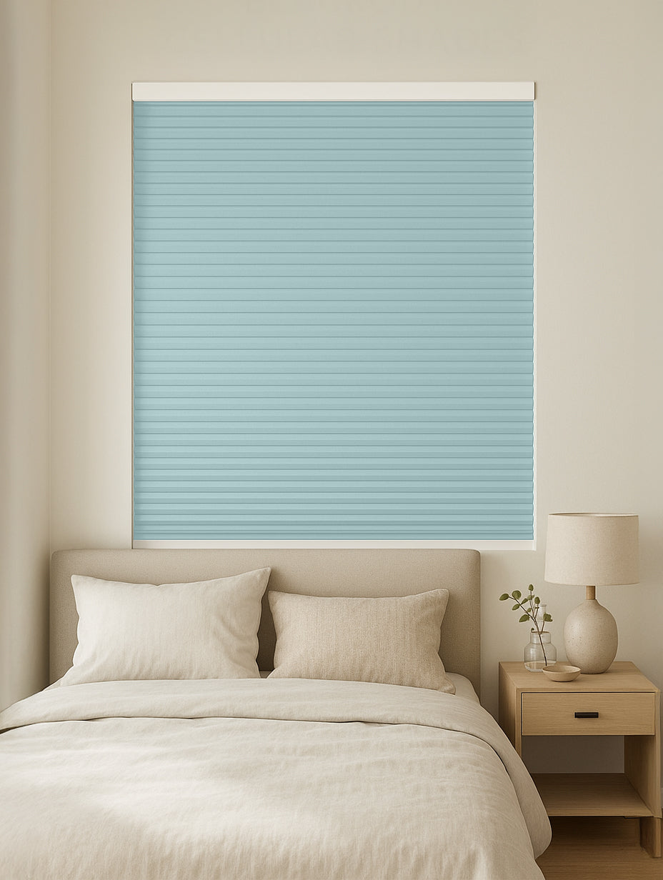 Blackout Cellular Shades