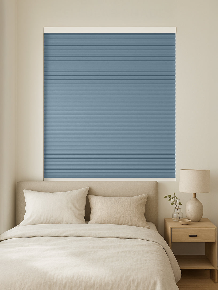 Blackout Cellular Shades
