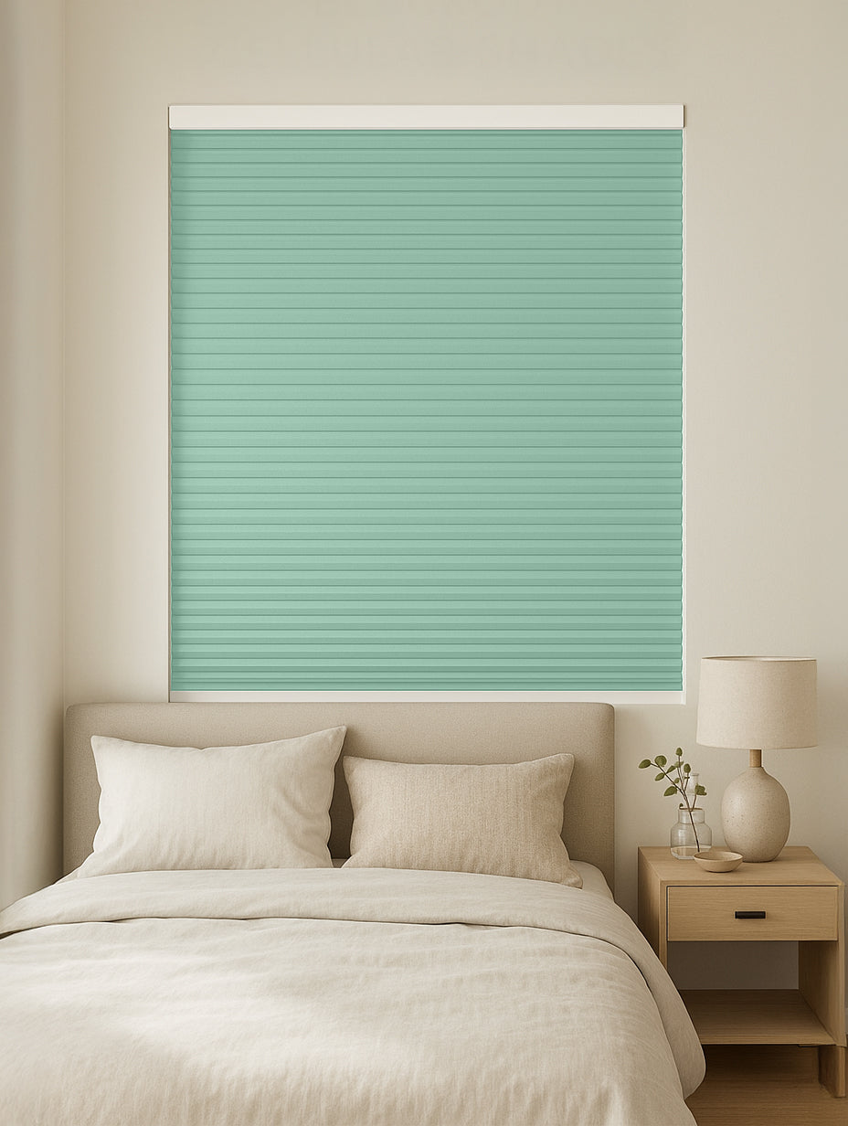 Blackout Cellular Shades