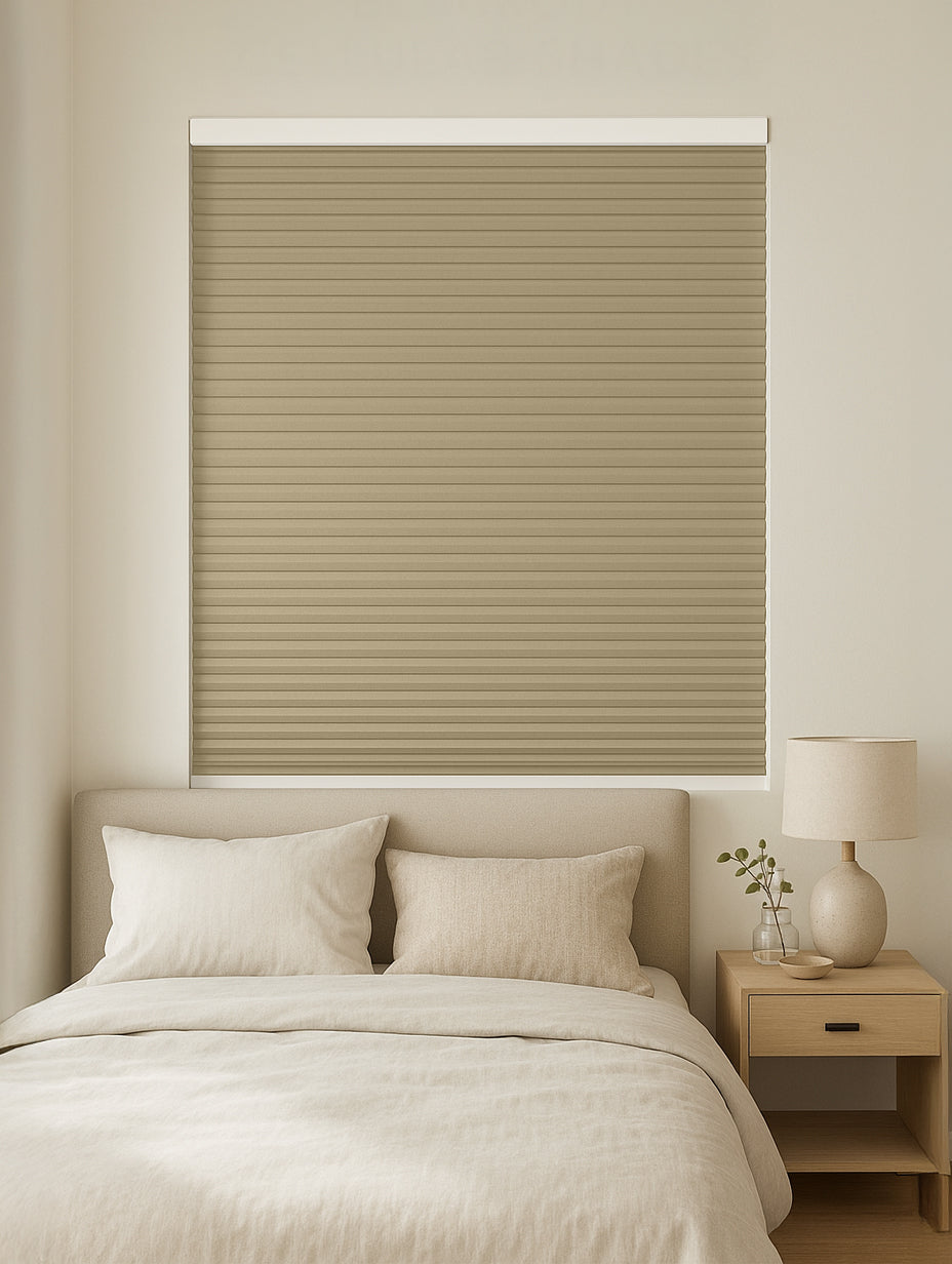 Blackout Cellular Shades