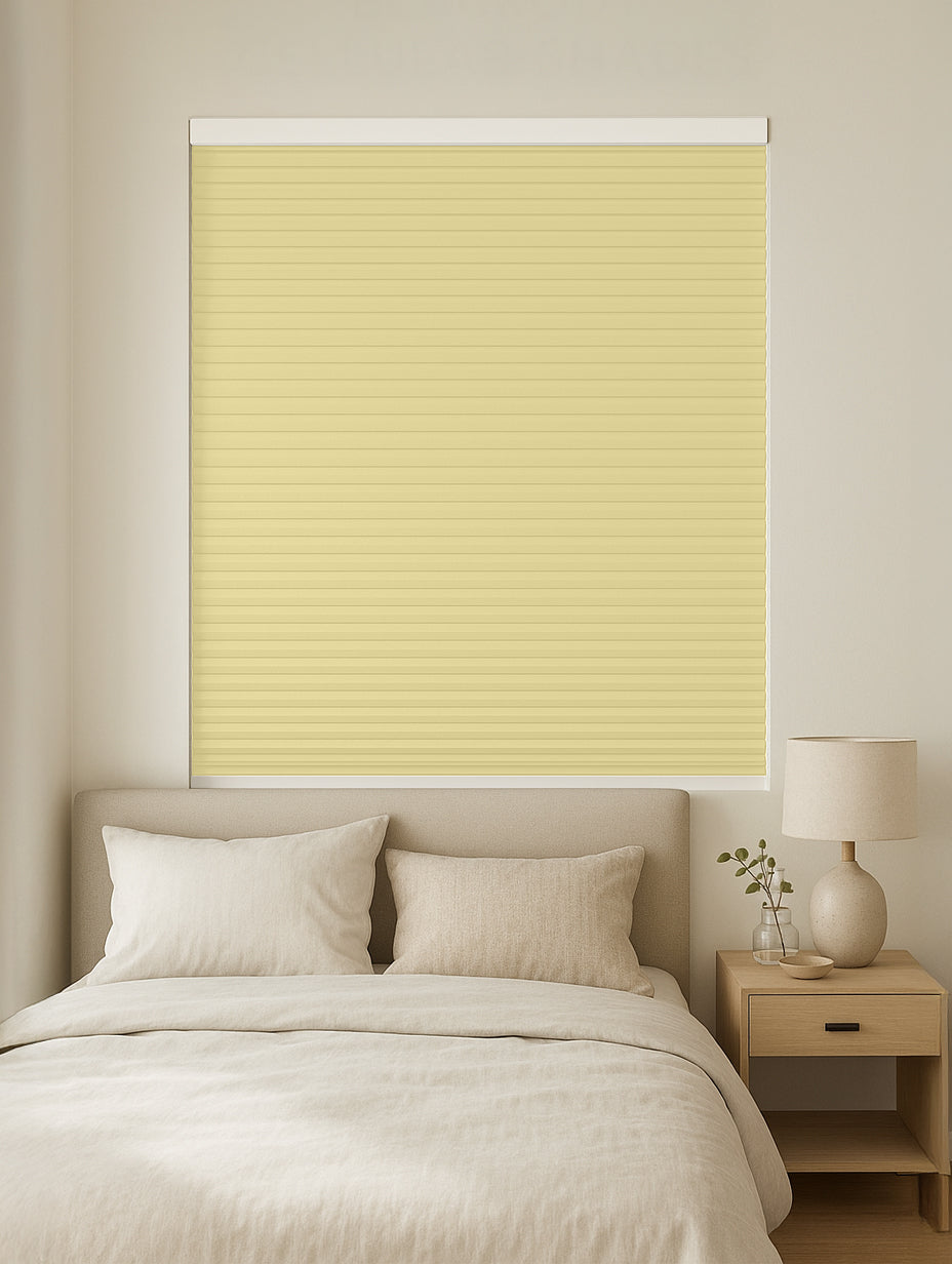Blackout Cellular Shades