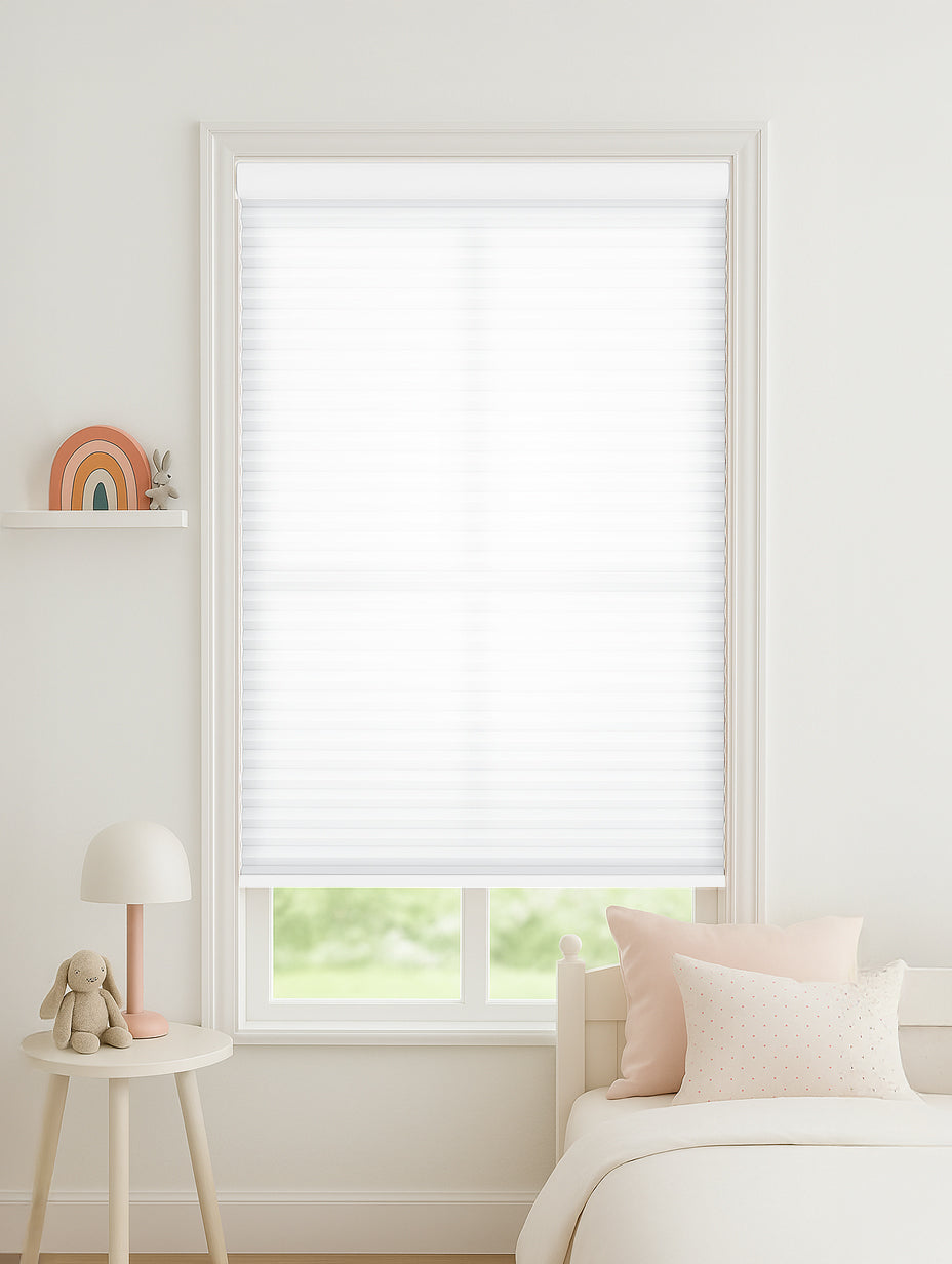 Light Filtering Cellular Shades