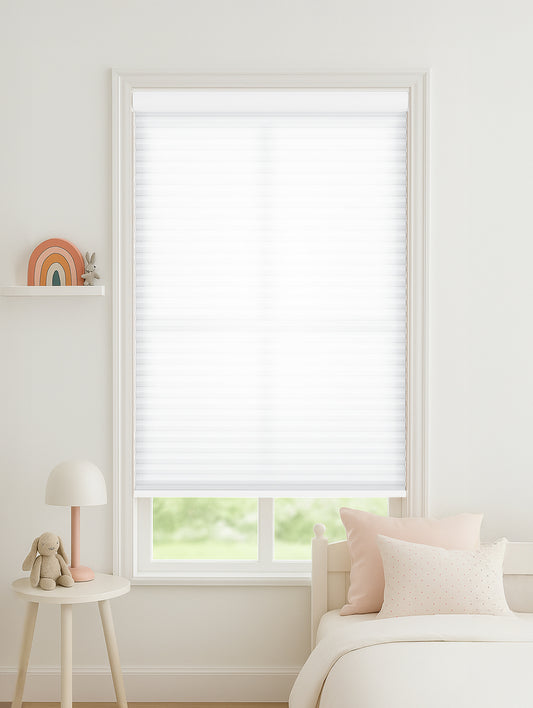 Light Filtering Cellular Shades