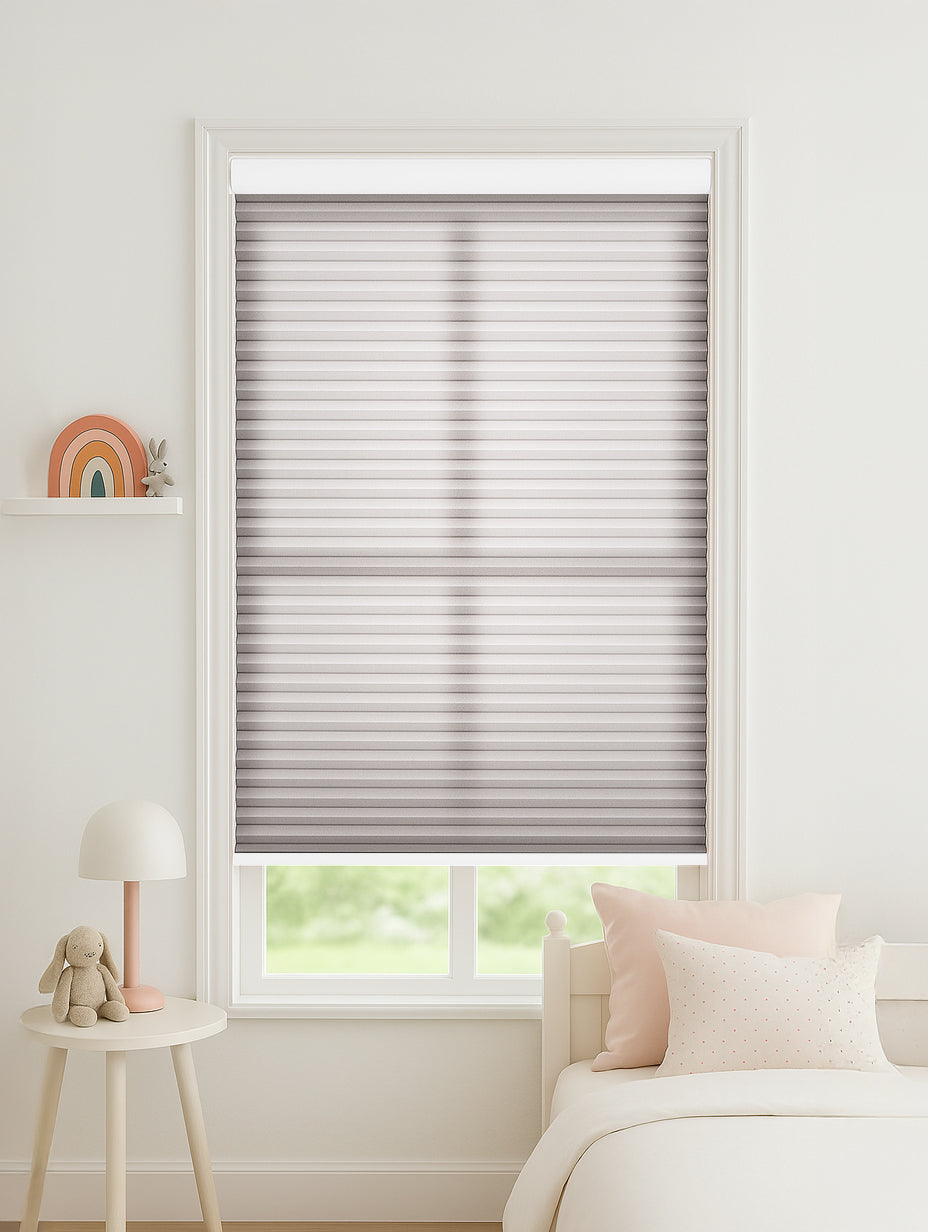 Light Filtering Cellular Shades