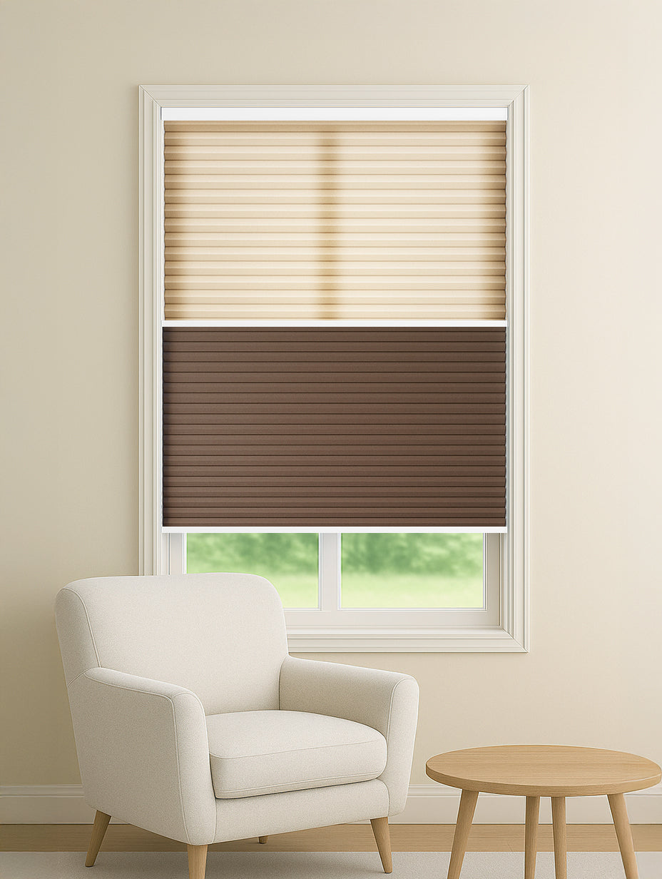 Day & Night Cellular Shades