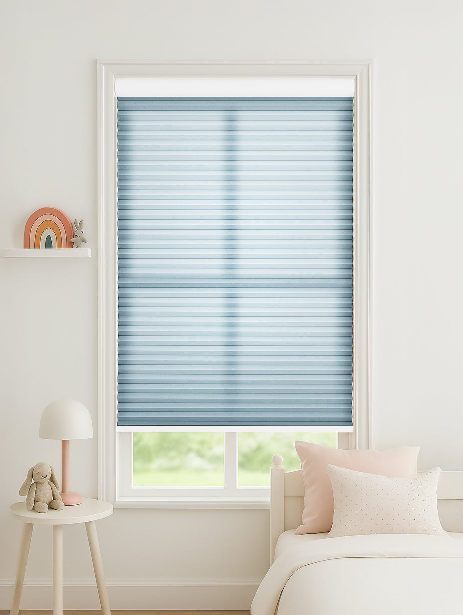 Light Filtering Cellular Shades