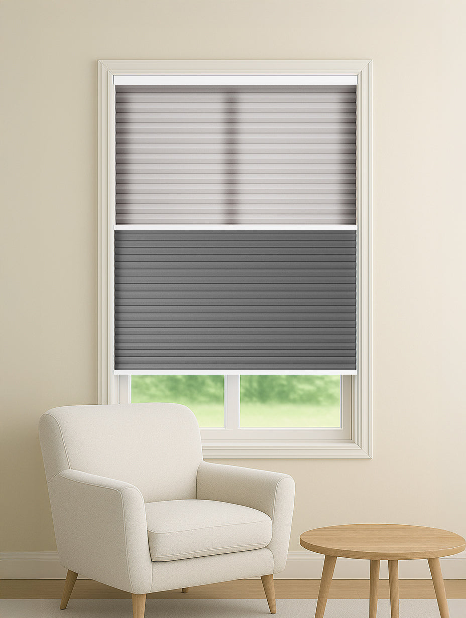 Day & Night Cellular Shades