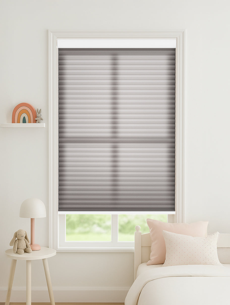 Light Filtering Cellular Shades