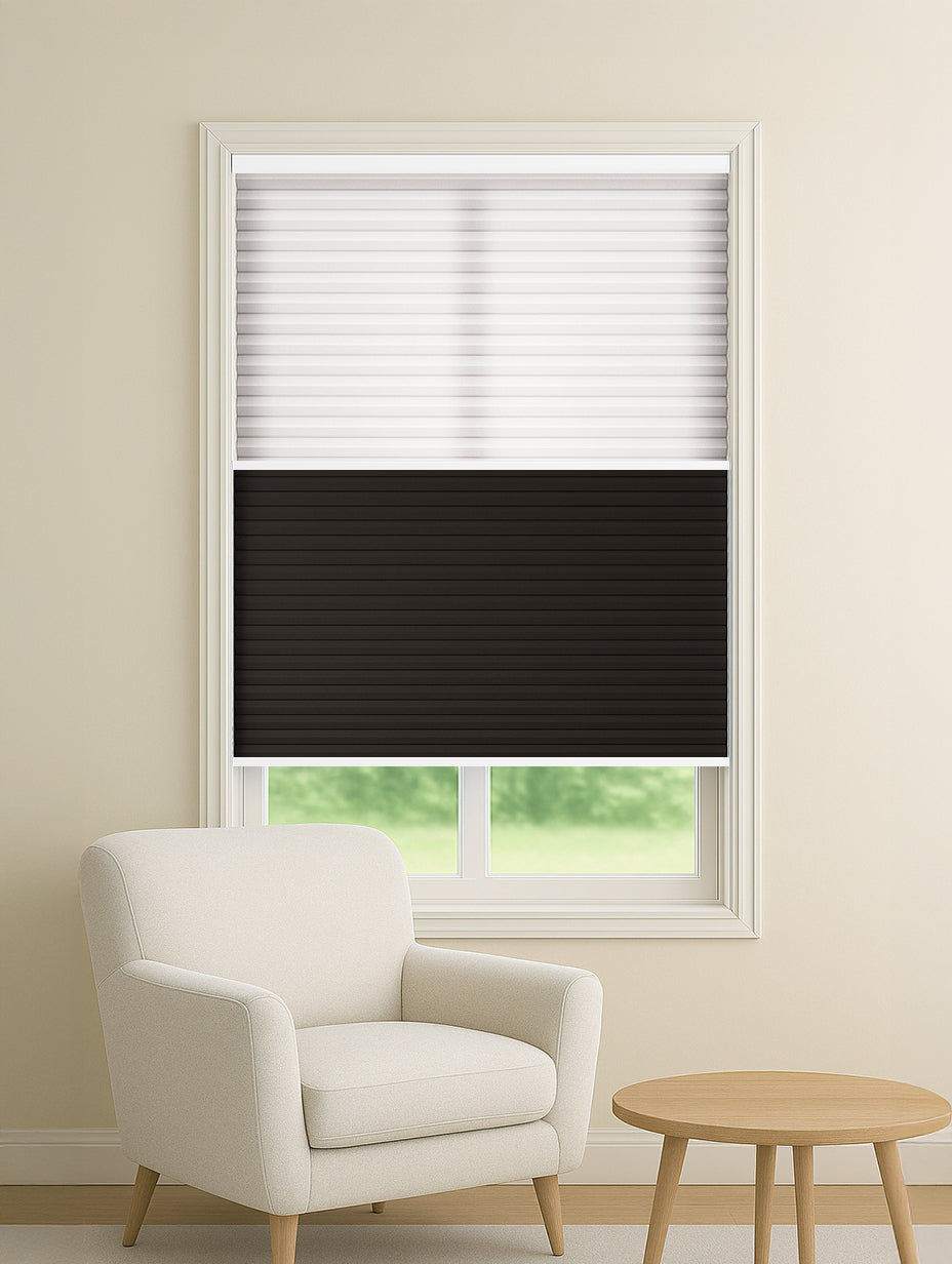 Day & Night Cellular Shades