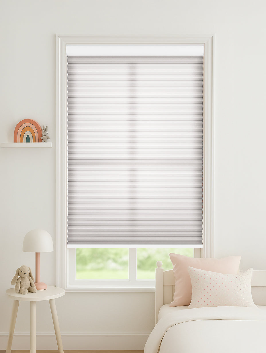Light Filtering Cellular Shades