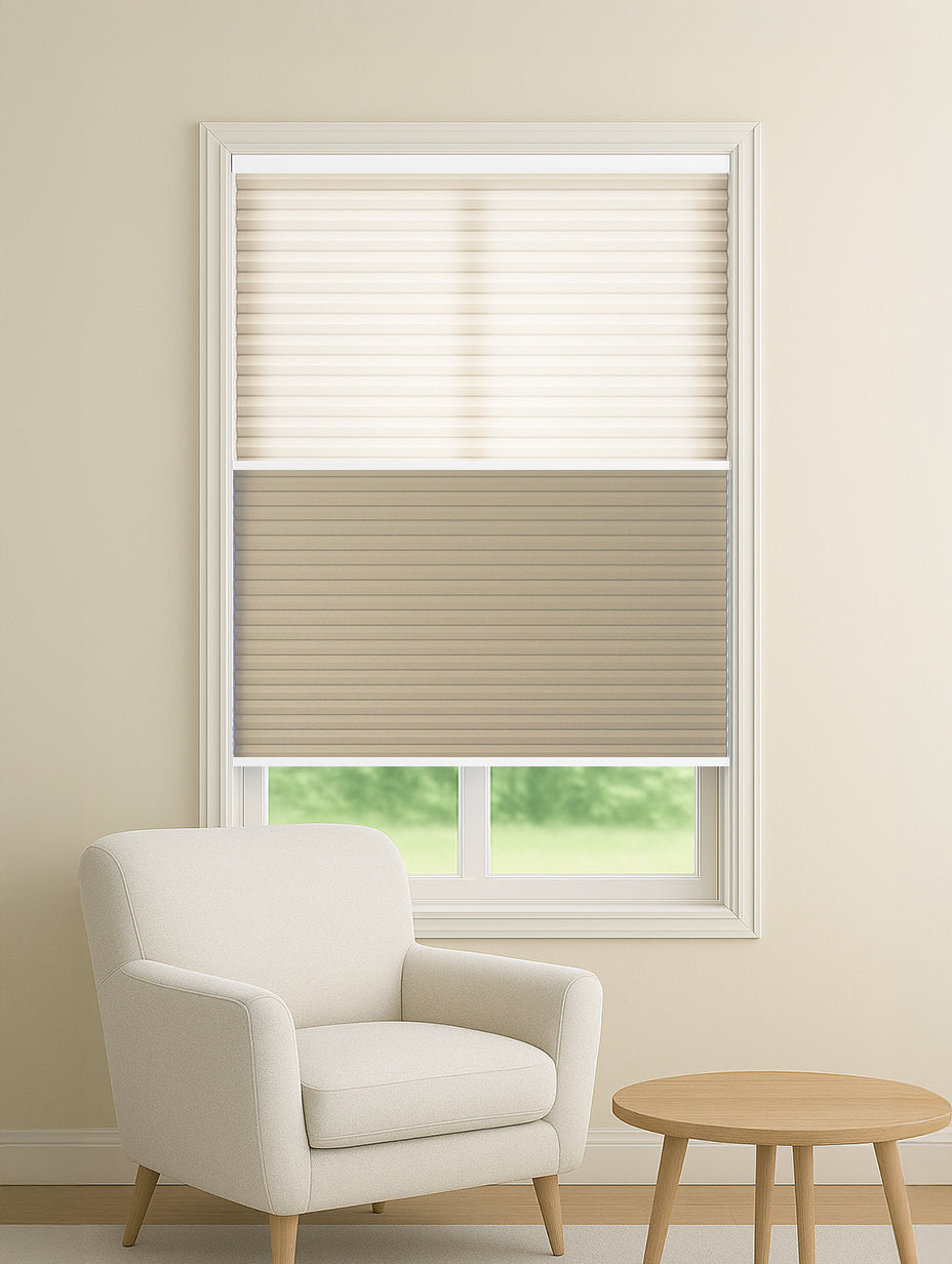 Day & Night Cellular Shades