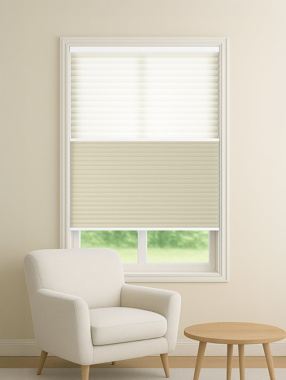 Day & Night Cellular Shades