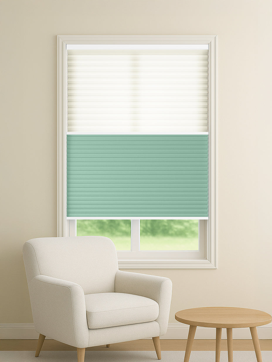 Day & Night Cellular Shades