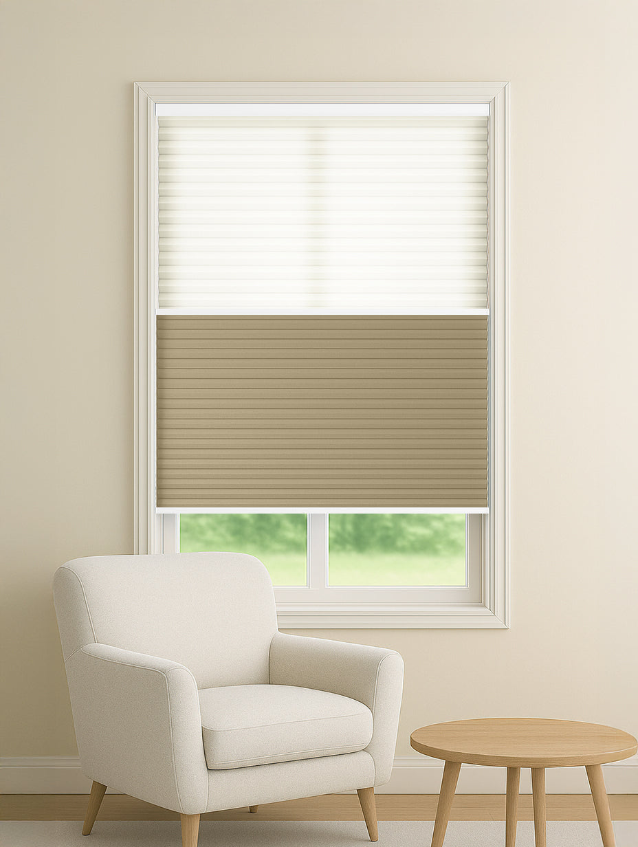 Day & Night Cellular Shades
