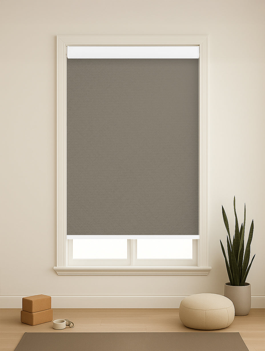 Blackout Roller Shades
