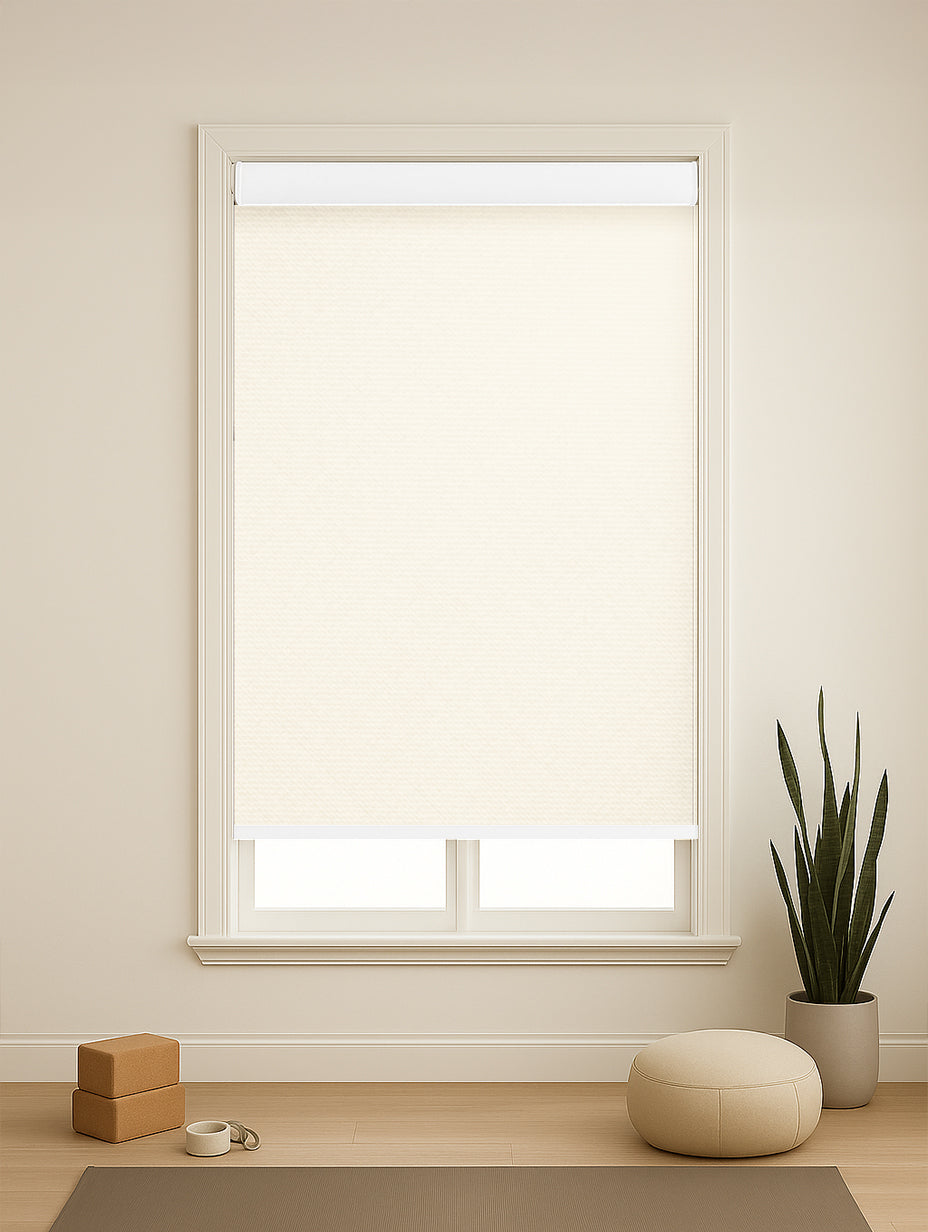 Blackout Roller Shades