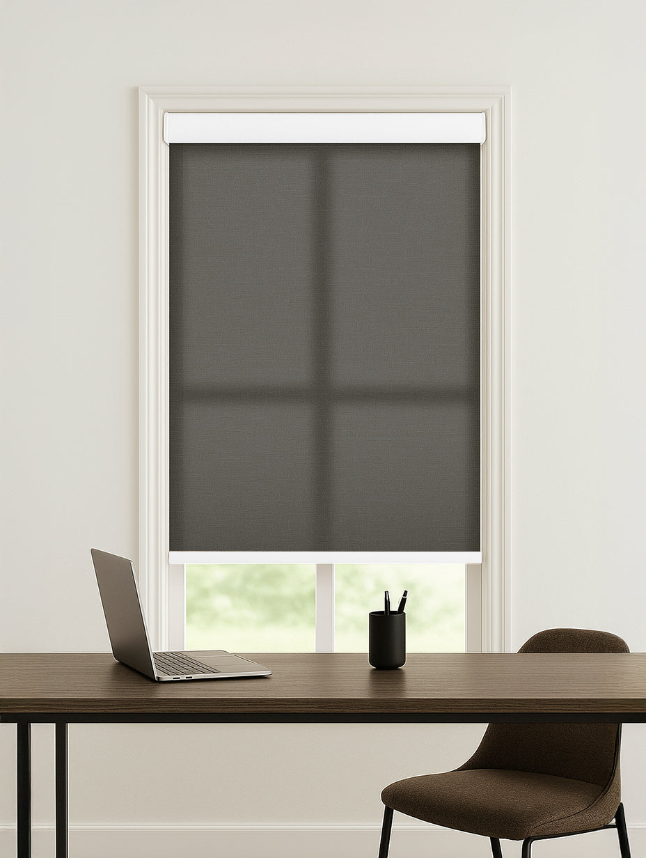 Light Filtering Roller Shades